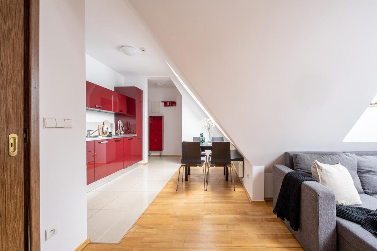 Apartamenty Bystra Woda Comfort — Zdjęcia 3